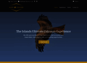 haven-falconry.co.uk