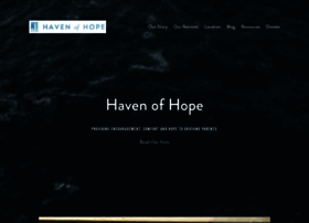 haven-of-hope.com