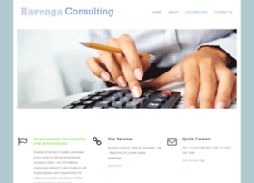 havenga-consulting.co.za