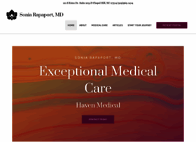 havenmedical.com