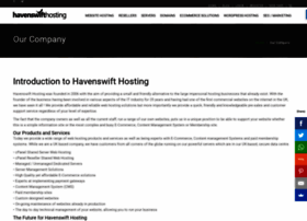 havenswift.co.uk