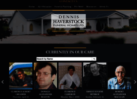 haverstocks.com