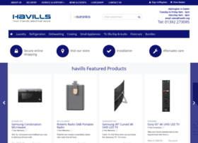 havills.org