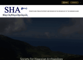 hawaiianarchaeology.org