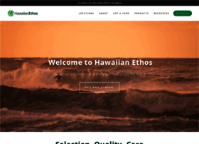hawaiianethos.com