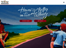 hawaiianstylerentals.com