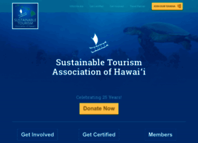 hawaiiecotourism.org