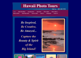hawaiiphototours.org