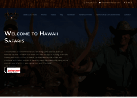 hawaiisafaris.com