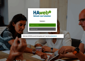 haweb.nl