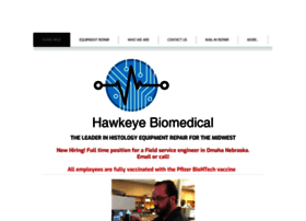 hawkeyebiomedical.com
