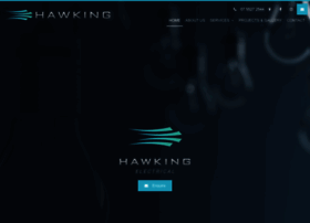 hawking.com.au