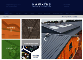 hawkins-group.co.uk