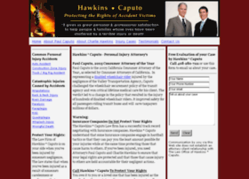 hawkins-law.com