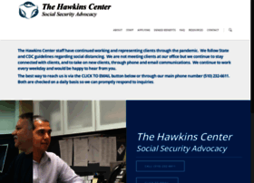 hawkinscenter.org