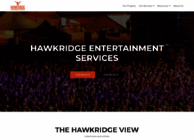 hawkridge.com.au