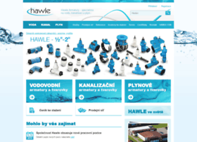 hawle.cz