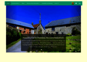 hawleyfarm.co.uk