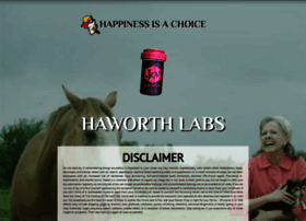 haworthlabs.com