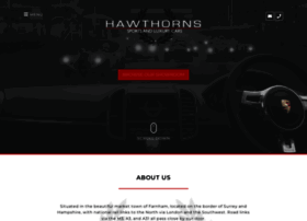 hawthorns.co.uk