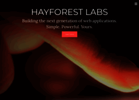 hayforest.com