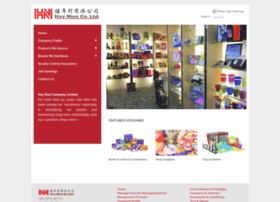haynien.com.hk