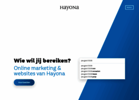 hayona.nl