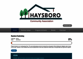 haysboro.org