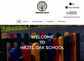hazel-oak.co.uk