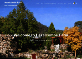 hazelcombefarm.com.au
