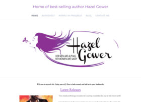 hazelgower.com