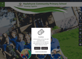 hazlehurstschool.co.uk