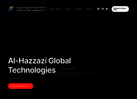 hazzazi-sa.com