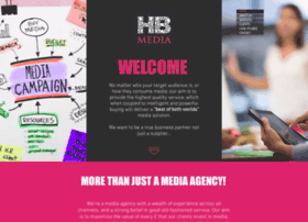hb-media.co.uk