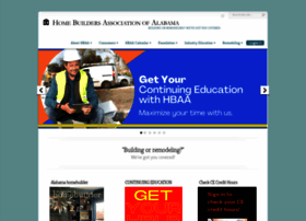 hbaa.org
