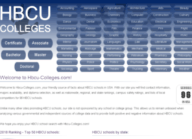 hbcu-colleges.com