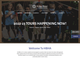 hbha.edu