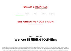 hbmediagroupfilms.co.za