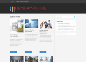 hbmhampshire.co.uk