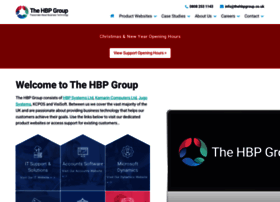 hbp-group.co.uk