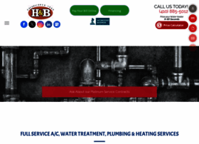 hbplumbing.com