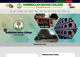 hbuc.edu.bd