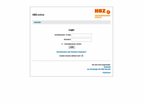 hbz-online.de