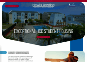 hccstudenthousing.com