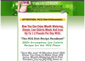 hcgdietrecipeshandbook.com