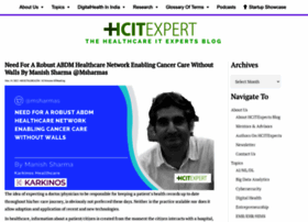 hcitexpert.com
