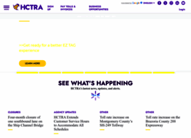 hctra.org