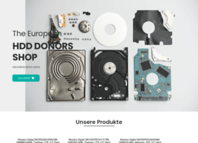 hdd-donors.eu