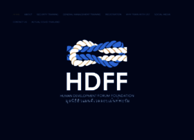 hdff.org
