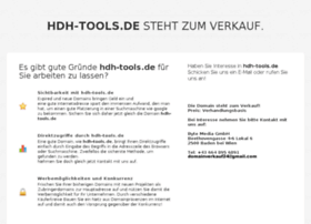hdh-tools.de